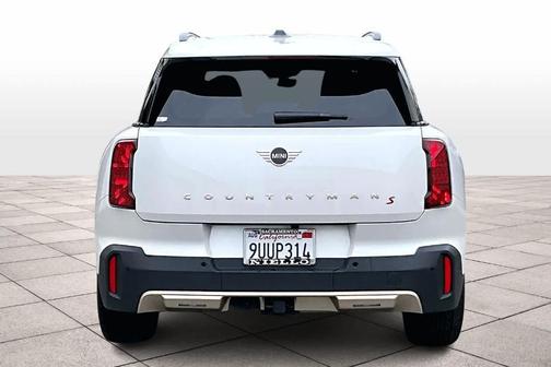 2025 MINI Countryman S