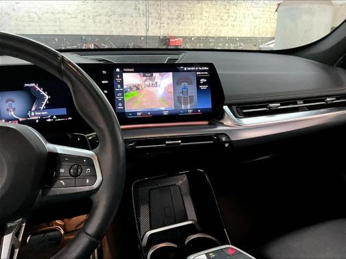 Green Metallic 2023 BMW X1 xDrive28i