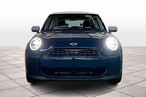 2025 MINI Hardtop S