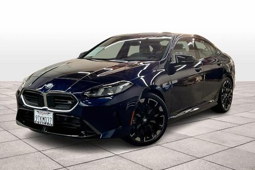 2025 BMW M235 Gran Coupe Xdrive