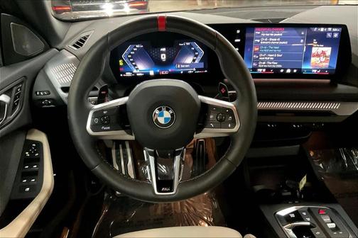 2025 BMW M235 Gran Coupe Xdrive
