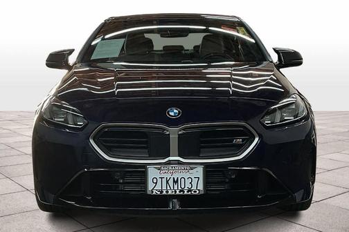 2025 BMW M235 Gran Coupe Xdrive