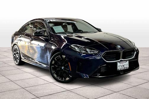 2025 BMW M235 Gran Coupe Xdrive