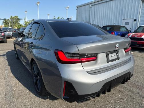 2023 BMW M340 i