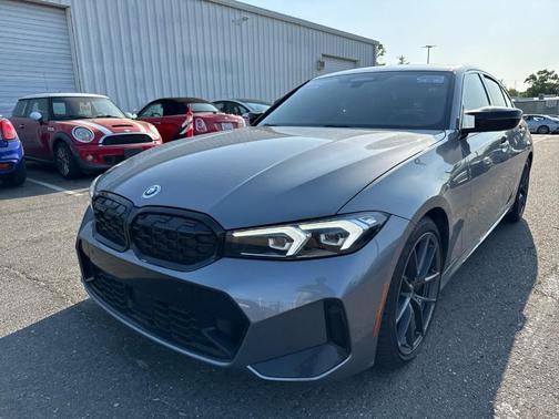 2023 BMW M340 i