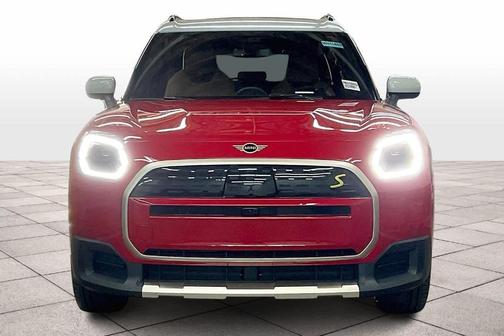 2025 MINI Countryman Base