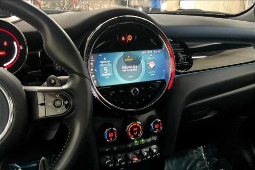 2024 MINI Hardtop John Cooper Works