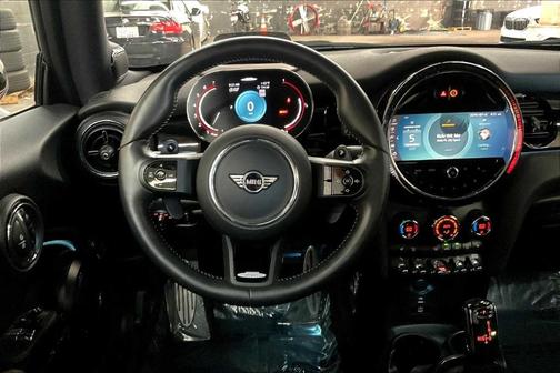 2024 MINI Hardtop John Cooper Works