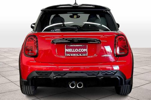2024 MINI Hardtop John Cooper Works