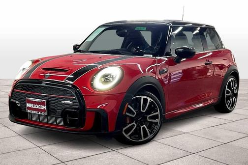 2024 MINI Hardtop John Cooper Works