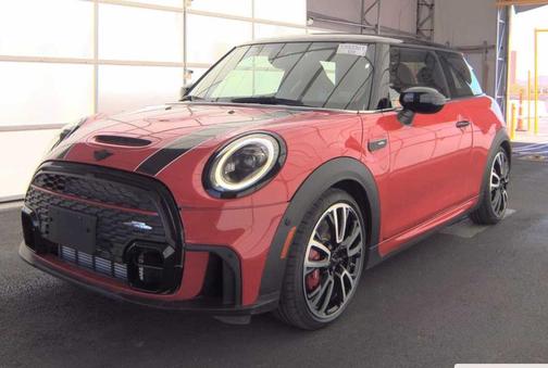 2024 MINI Hardtop John Cooper Works