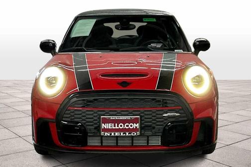 2024 MINI Hardtop John Cooper Works