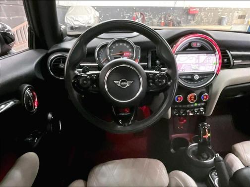 2020 MINI Hardtop Cooper S