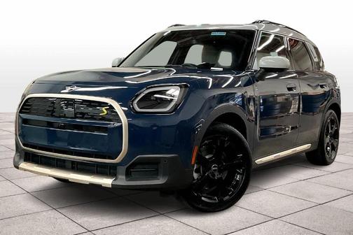 2025 MINI Countryman Base