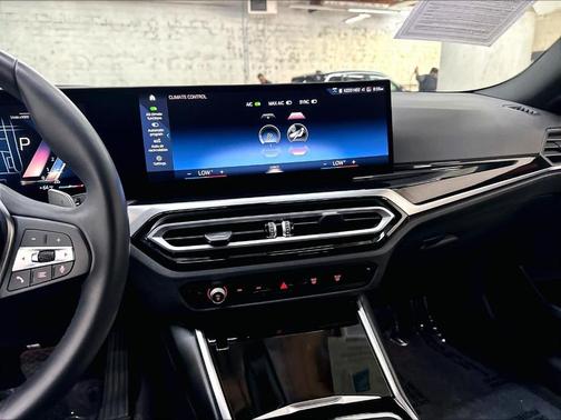 Black Sapphire Metallic 2023 BMW 230 i