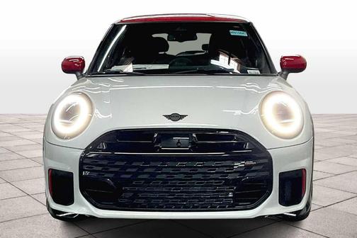 2026 MINI Hardtop WORKS