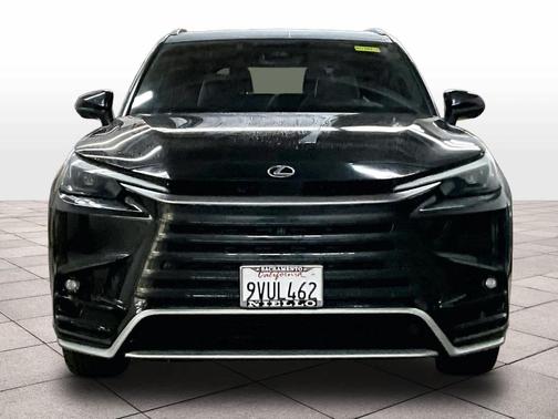 2025 Lexus TX 500h F PREMIUM