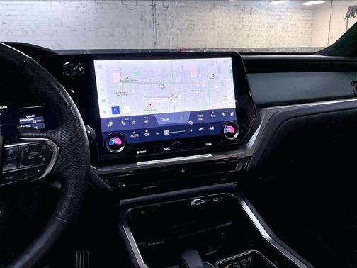 2025 Lexus TX 500h F PREMIUM