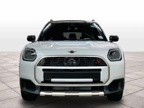 2026 MINI Countryman S