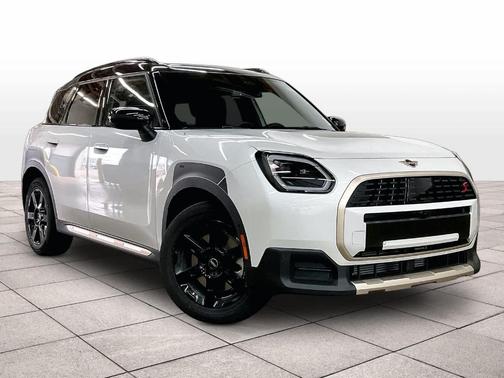 2026 MINI Countryman S