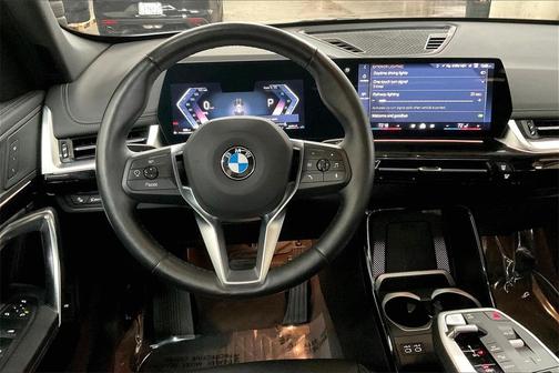 2024 BMW X1 xDrive28i
