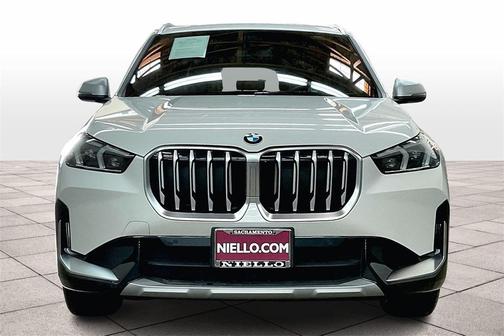 2024 BMW X1 xDrive28i