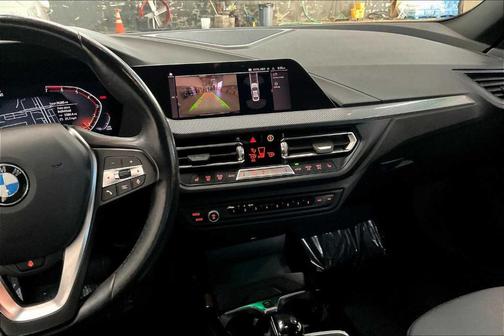 2023 BMW 228 Gran Coupe 228i sDrive Gran Coupe