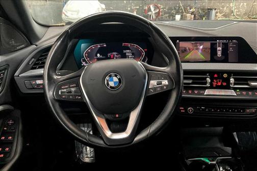 2023 BMW 228 Gran Coupe 228i sDrive Gran Coupe