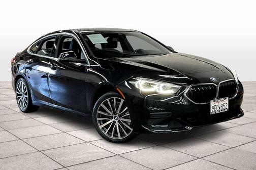 2023 BMW 228 Gran Coupe 228i sDrive Gran Coupe
