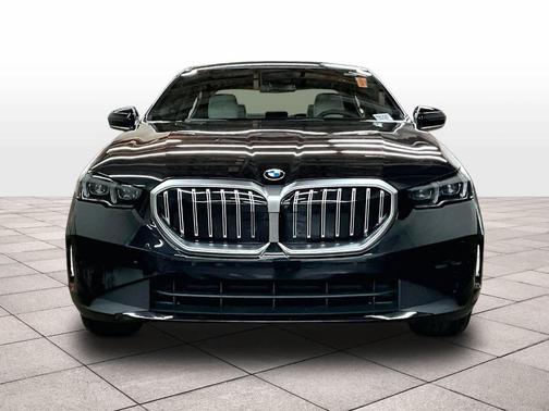 2026 BMW 530 i