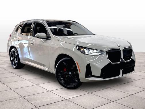 Dune 2026 BMW X3 30 xDrive