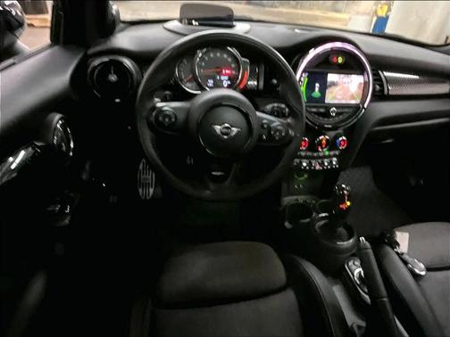 2020 MINI Hardtop Cooper S