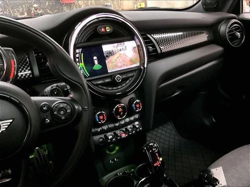 2020 MINI Hardtop Cooper S