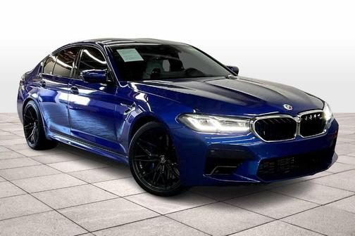 2023 BMW M5 Base
