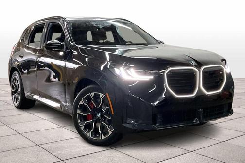 2026 BMW X3 M50 xDrive