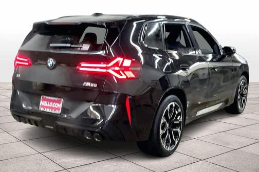 2026 BMW X3 M50 xDrive
