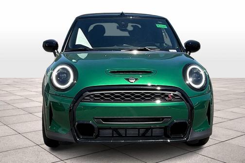 2023 MINI Convertible Cooper S
