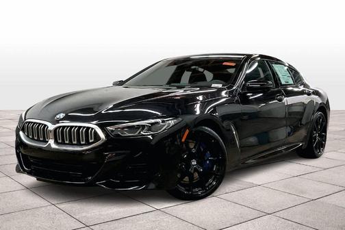 2026 BMW 840 Gran Coupe i