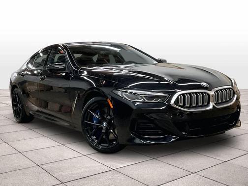 2026 BMW 840 Gran Coupe i