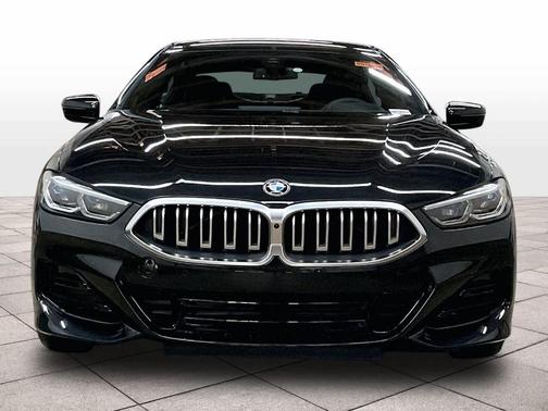 2026 BMW 840 Gran Coupe i