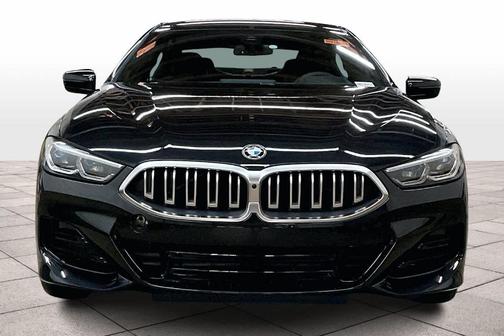 2026 BMW 840 Gran Coupe i