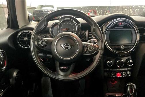 2020 MINI Hardtop Cooper S