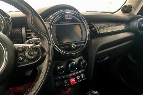2020 MINI Hardtop Cooper S