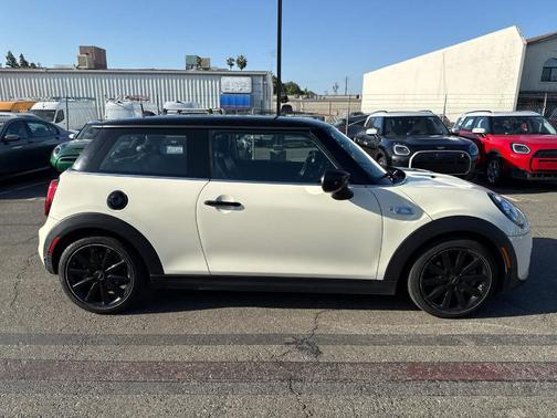 2020 MINI Hardtop Cooper S
