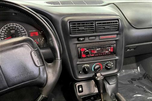 1999 Chevrolet Camaro Z28
