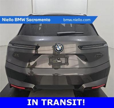 2023 BMW iX M60