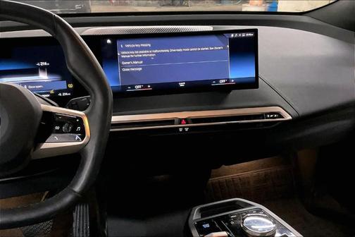 2023 BMW iX xDrive50