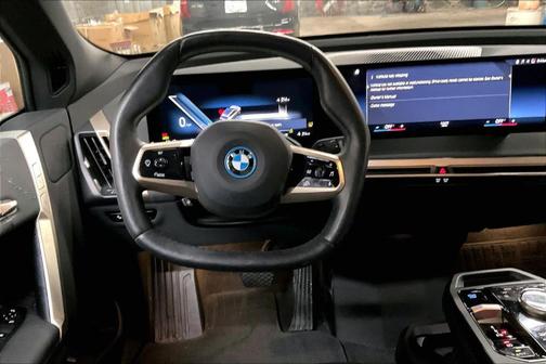 2023 BMW iX xDrive50