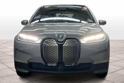 2023 BMW iX xDrive50