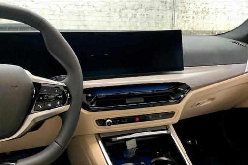 2025 BMW i4 Gran Coupe eDrive40
